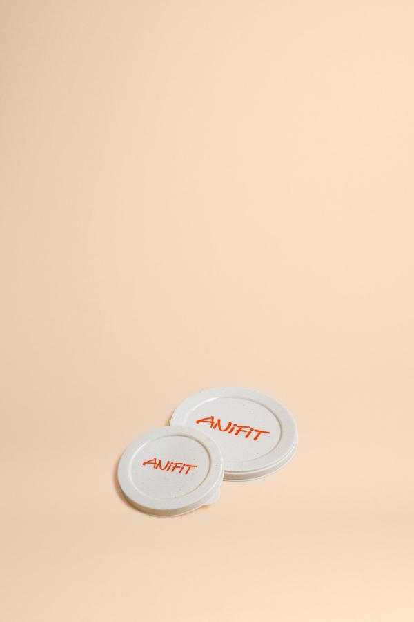 Couvercle pour conserves