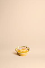 Terrina per gatti con pollo