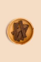 Snack de la panse très tendre