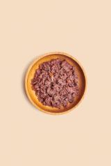 Contenu Poulet pour chiens