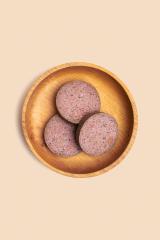 Contenu Saucisse Dog Cerf